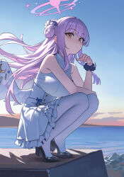 mika (blue archive) from blue archive