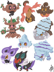avalugg from pokemon