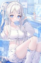 original fan art