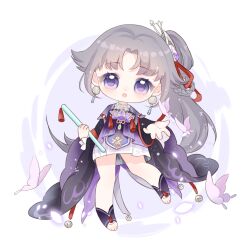 nikki (series) fan art