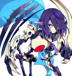 sekaiju no meikyuu fan art
