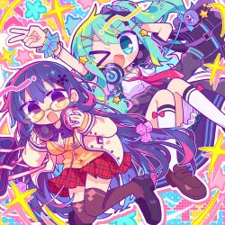 m3: sono kuroki hagane fan art