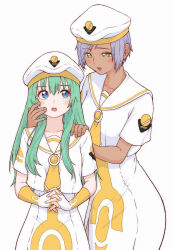 alice carroll from aria (manga)