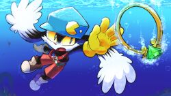 klonoa fan art