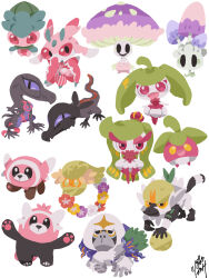 bewear from pokemon