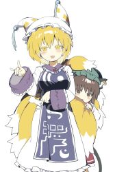 chen from touhou