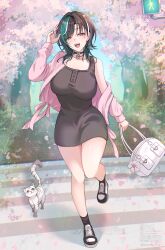 rindo chihaya from hololive