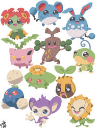 aipom from pokemon