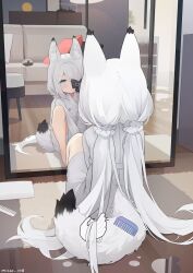 kasumi (azur lane) from azur lane