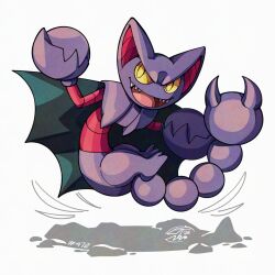 gliscor from pokemon