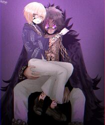 don quixote (project moon) from limbus company