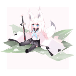 kawakaze (azur lane) from azur lane