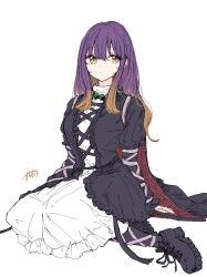 hijiri byakuren from touhou by kashiwada kiiho
