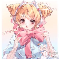 original fan art