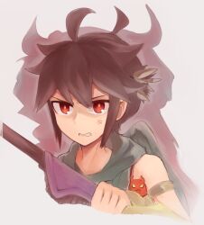 dark pit from kid icarus by pasu