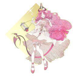 arknights fan art