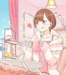 original fan art
