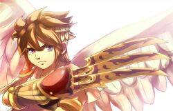 pit (kid icarus) from kid icarus