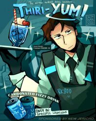 connor (detroit) from detroit: become human