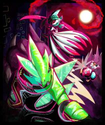 iron bundle from pokemon
