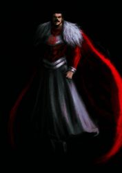thragg (invincible) from invincible (series)