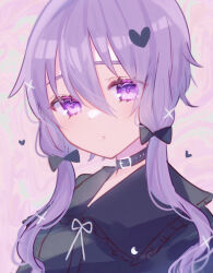 yuzuki yukari from vocaloid by tsukizuumi