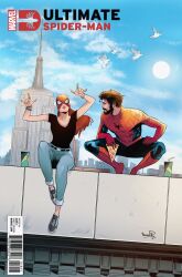 marvel fan art
