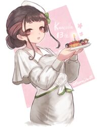 yamashio maru (kancolle) from kantai collection by terrajin
