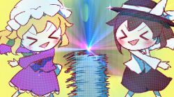 maribel hearn from touhou by joyfull (terrace)