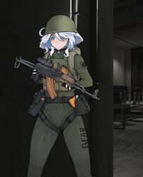 furina (genshin impact) from genshin impact