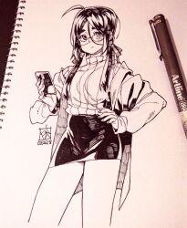 original fan art
