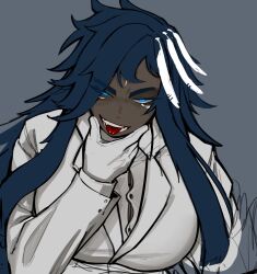 limbus company fan art