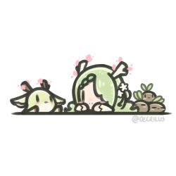 ceres fauna from hololive by decrilus