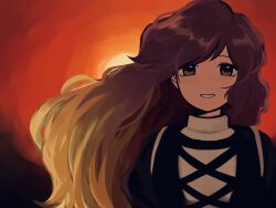 hijiri byakuren from touhou