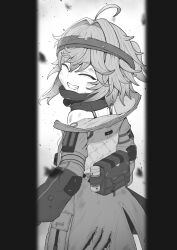 girls' frontline 2: exilium fan art