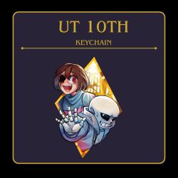frisk (undertale) from undertale by august minner