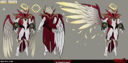dante (devil may cry) from devil may cry (series)