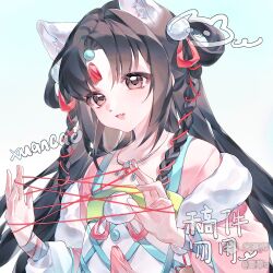 original fan art