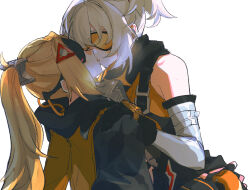 soldier 11 (zenless zone zero) from zenless zone zero by rekka