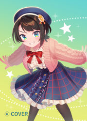 oozora subaru from hololive by ukata