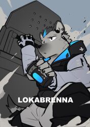 spot (arknights) from arknights