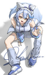 original fan art