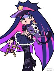 stocking (psg) from panty & stocking with garterbelt