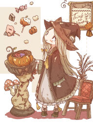 halloween fan art