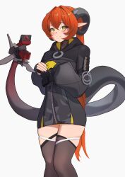 magus (zenless zone zero) from zenless zone zero