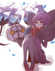 chandelure from pokemon