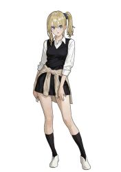 hayasaka ai from kaguya-sama wa kokurasetai ~tensai-tachi no renai zunousen~