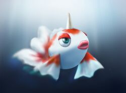 goldeen from pokemon
