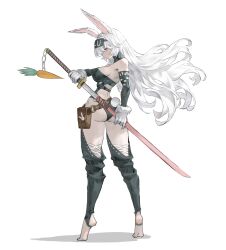 original fan art