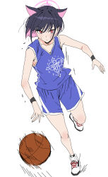kazusa (blue archive) from blue archive